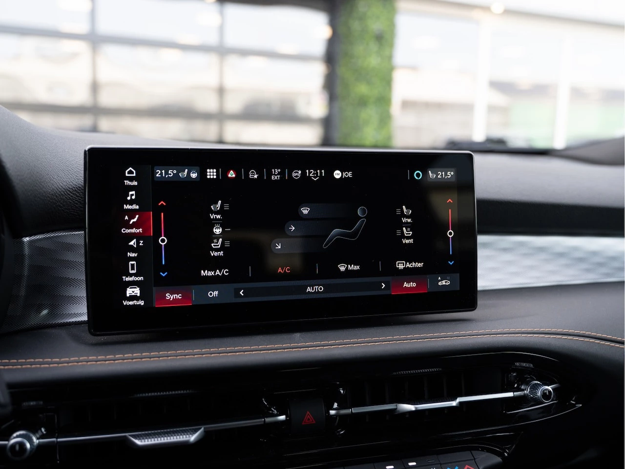 Hoofdafbeelding Alfa Romeo Tonale