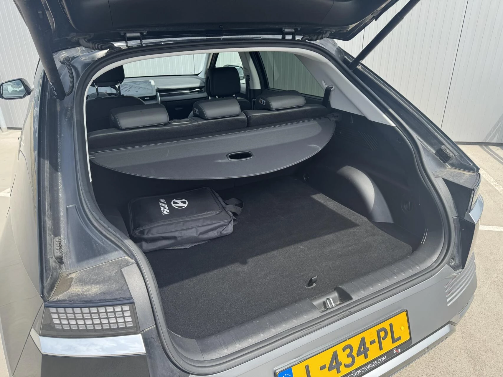 Hoofdafbeelding Hyundai IONIQ 5