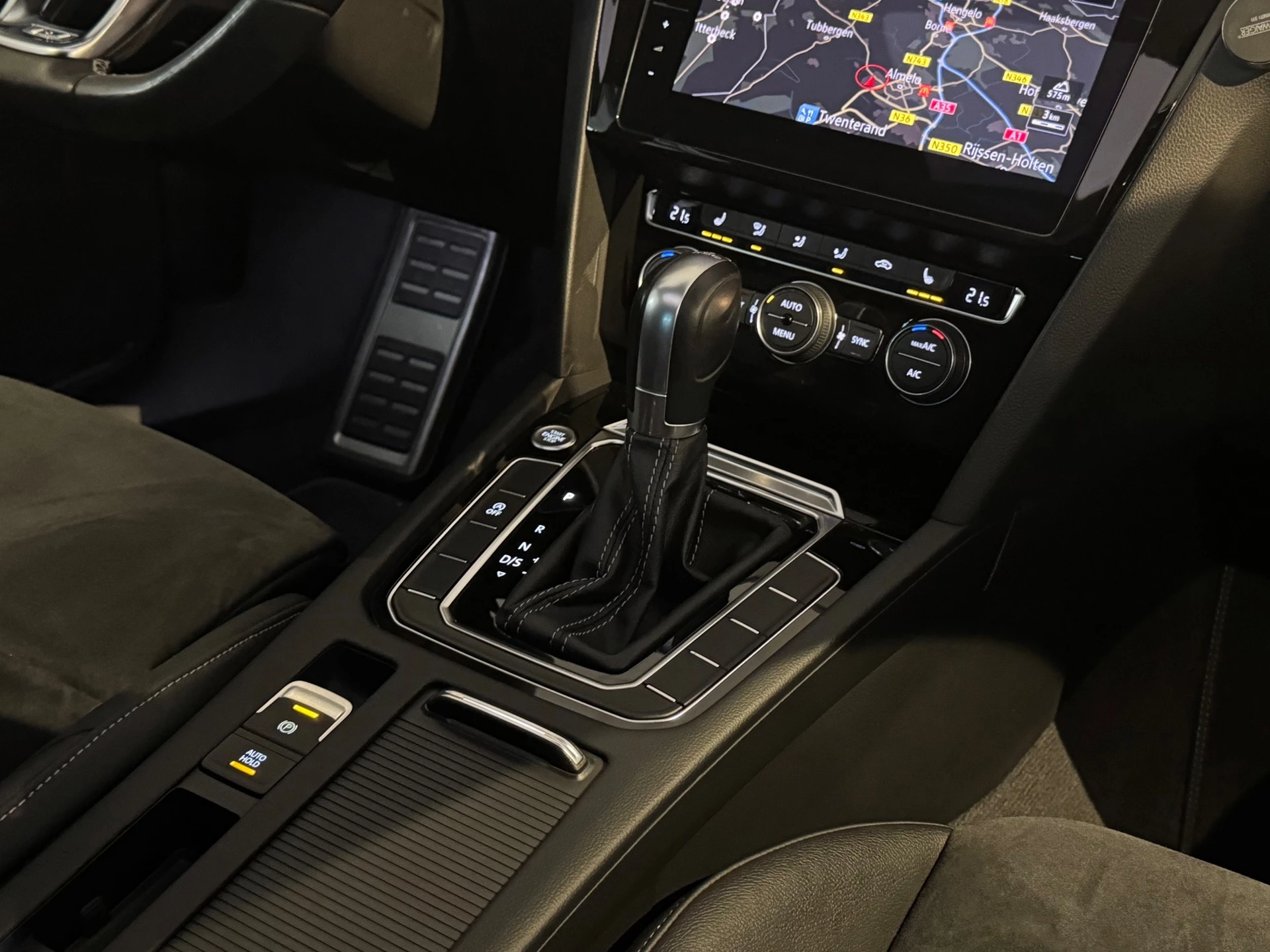 Hoofdafbeelding Volkswagen Arteon