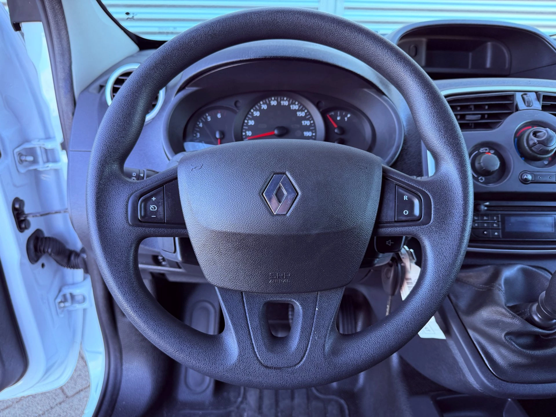 Hoofdafbeelding Renault Kangoo