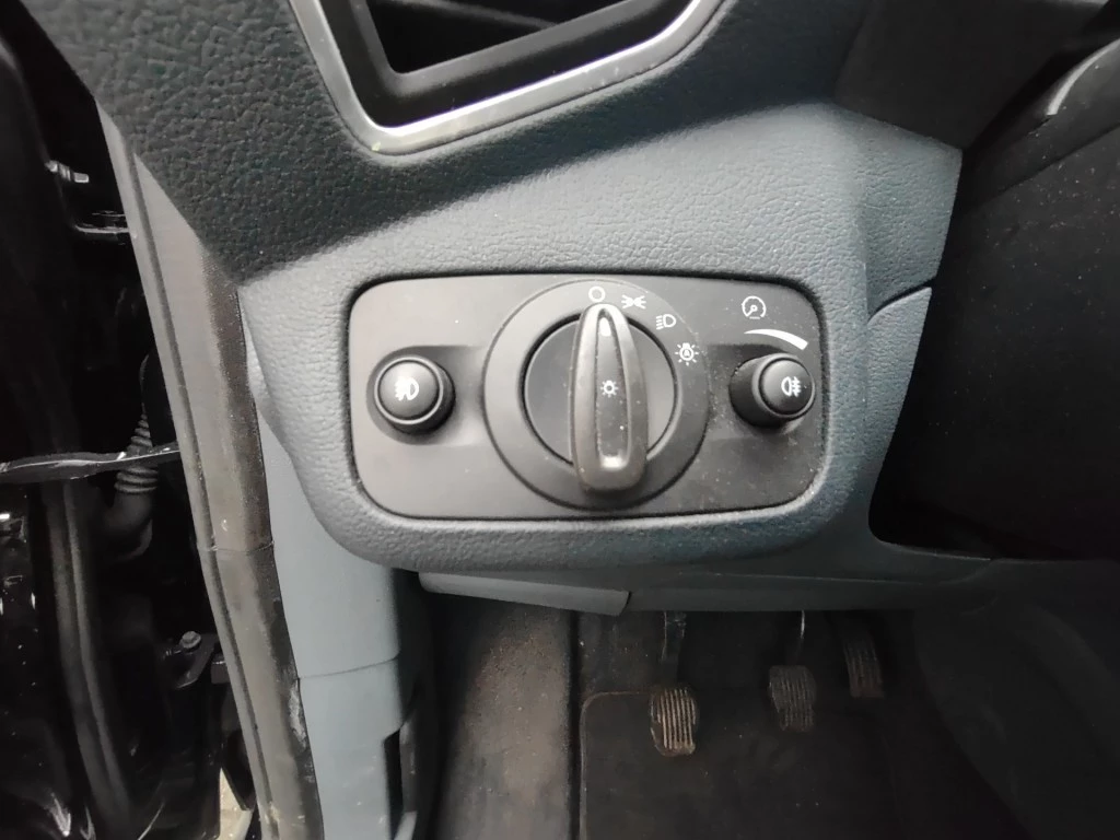 Hoofdafbeelding Ford Grand C-Max