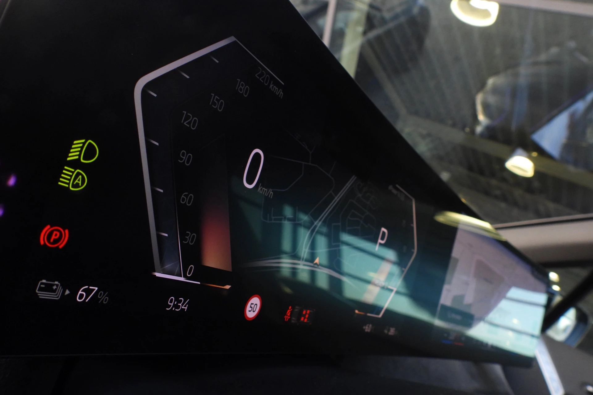 Hoofdafbeelding BMW iX