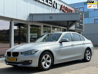 BMW 3-serie 320d EfficientDynamics Edition Executive