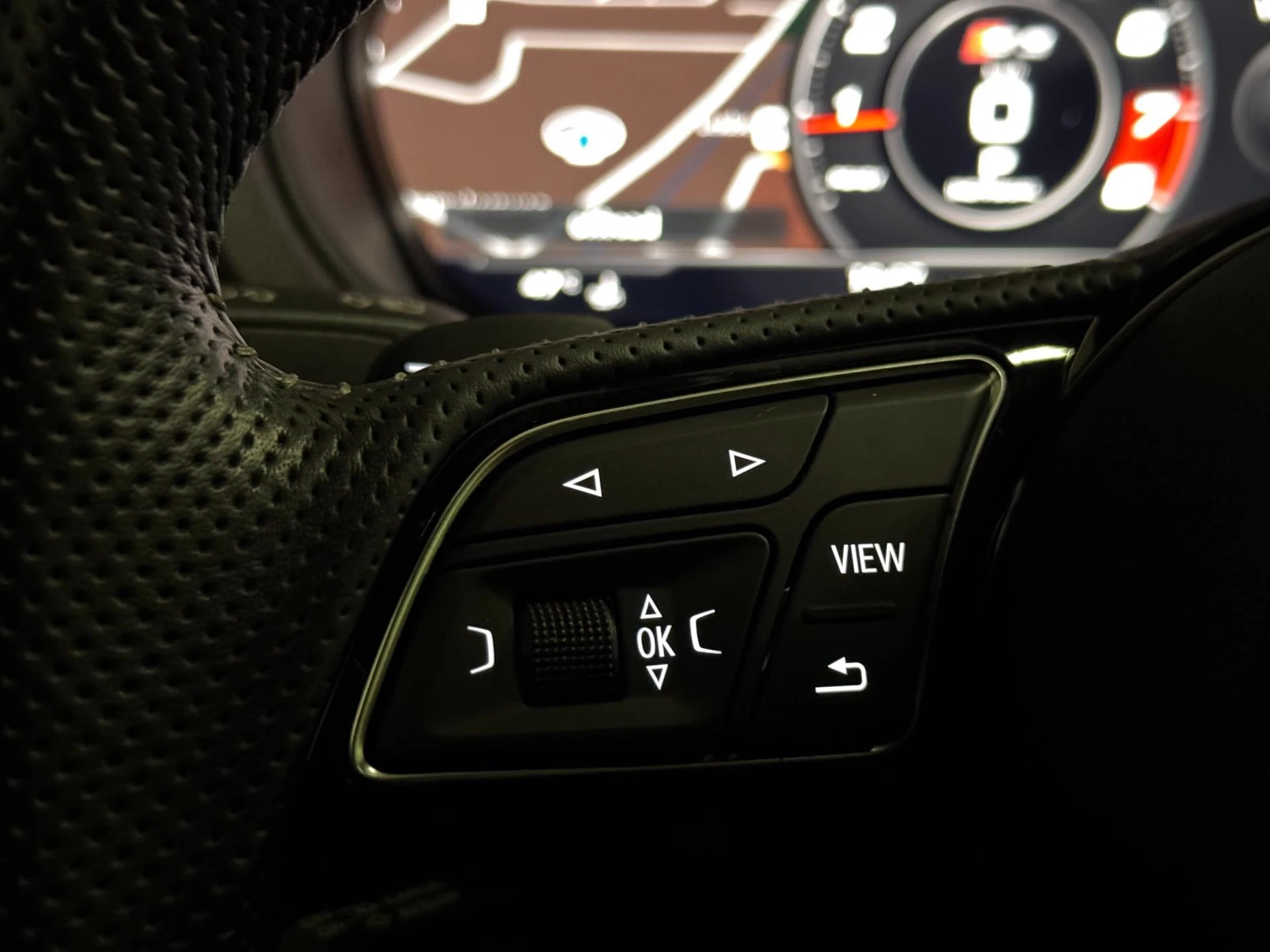 Hoofdafbeelding Audi S3