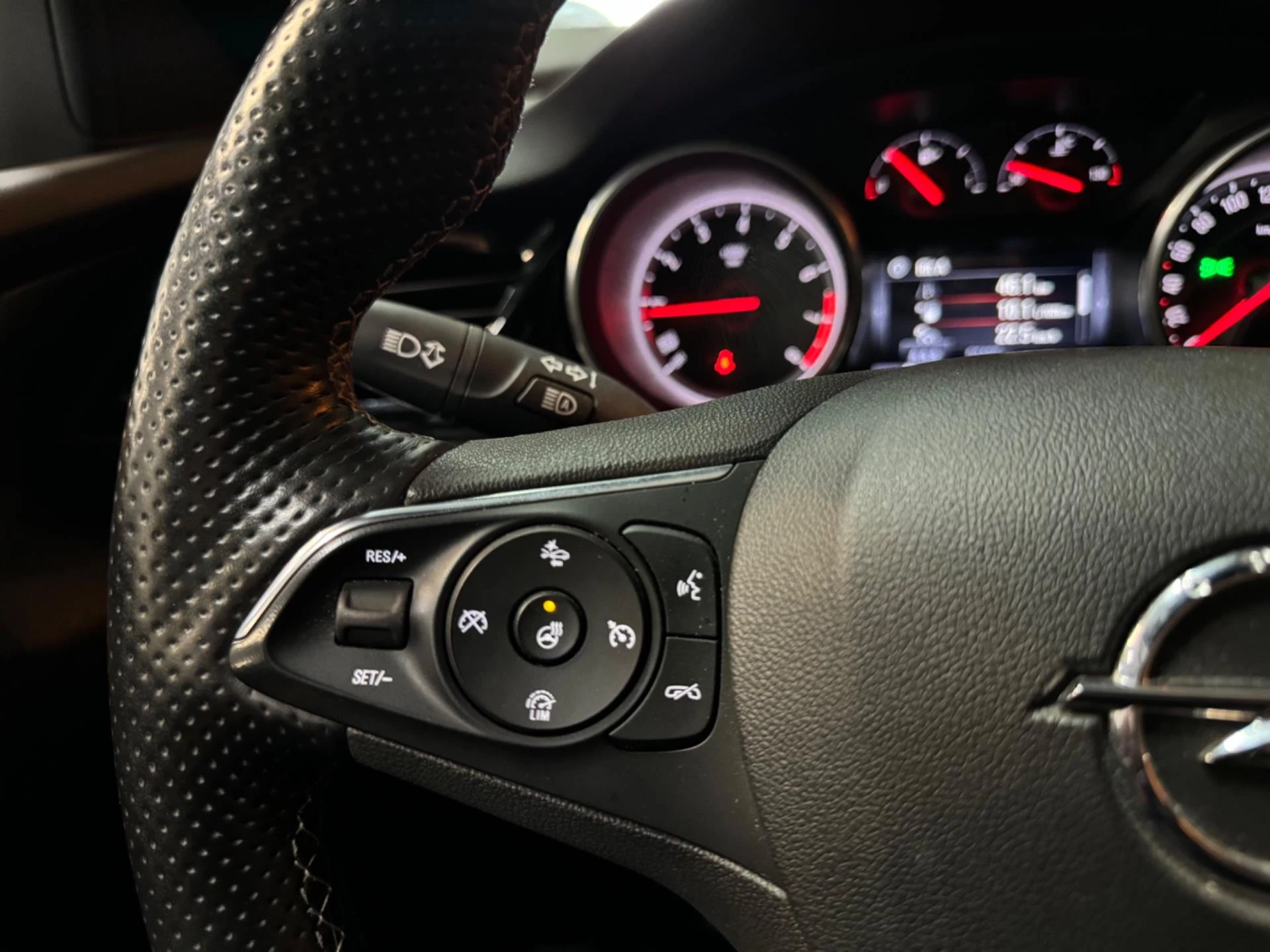 Hoofdafbeelding Opel Insignia
