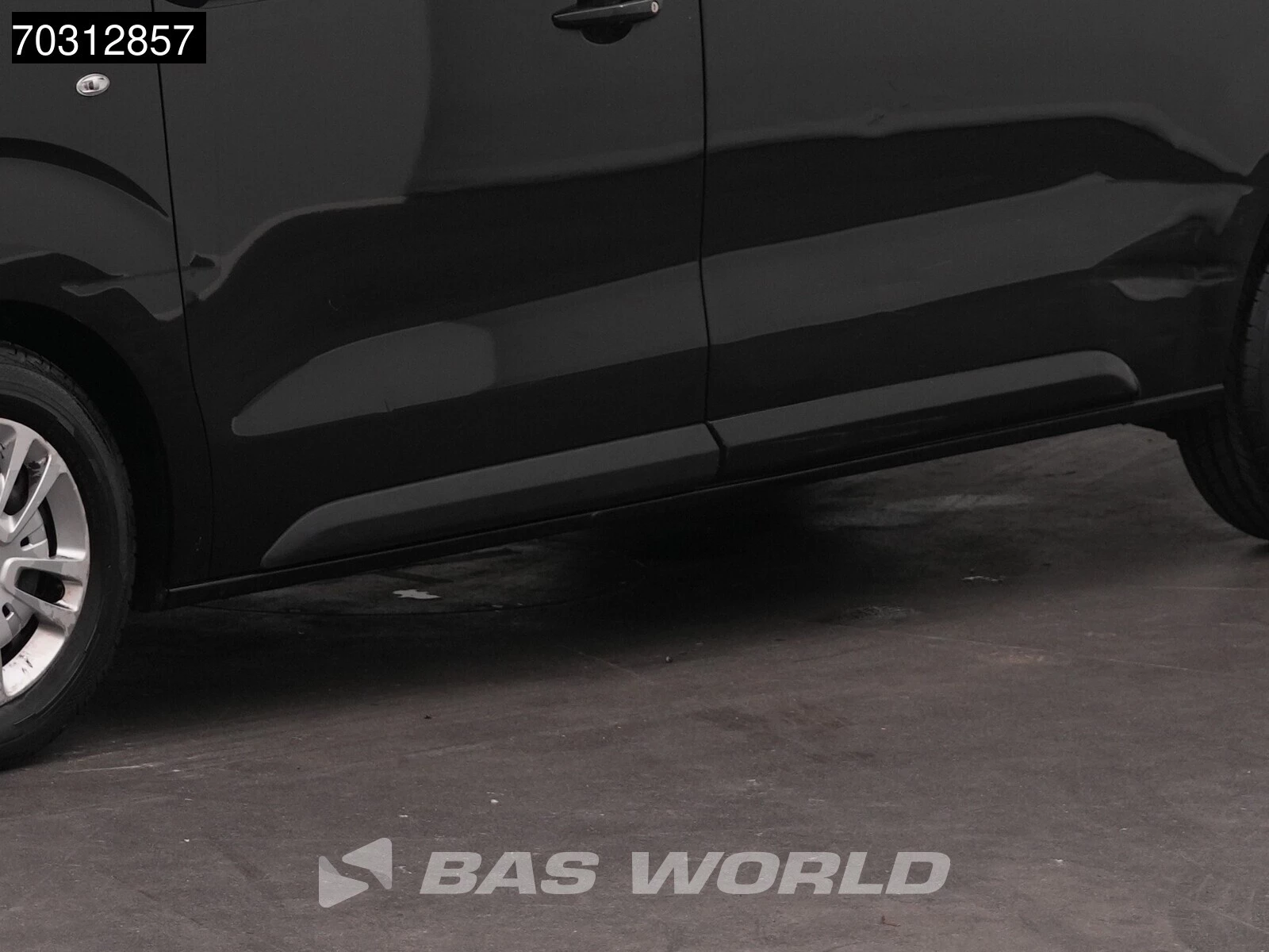 Hoofdafbeelding Peugeot Expert