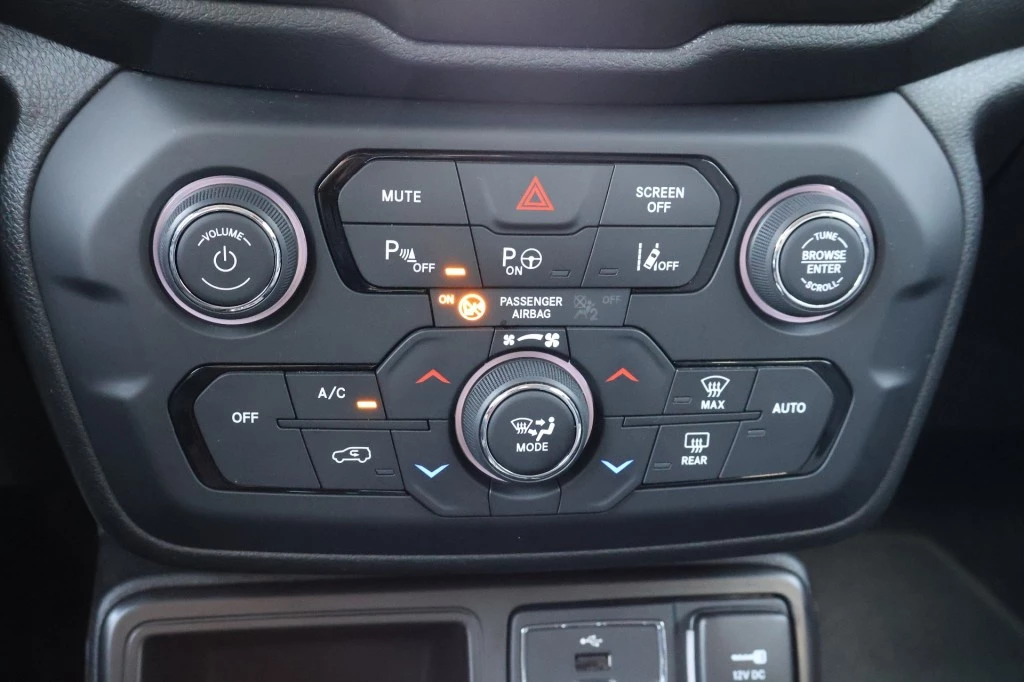 Hoofdafbeelding Jeep Renegade