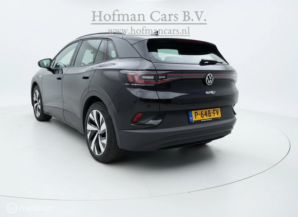 Hoofdafbeelding Volkswagen ID.4