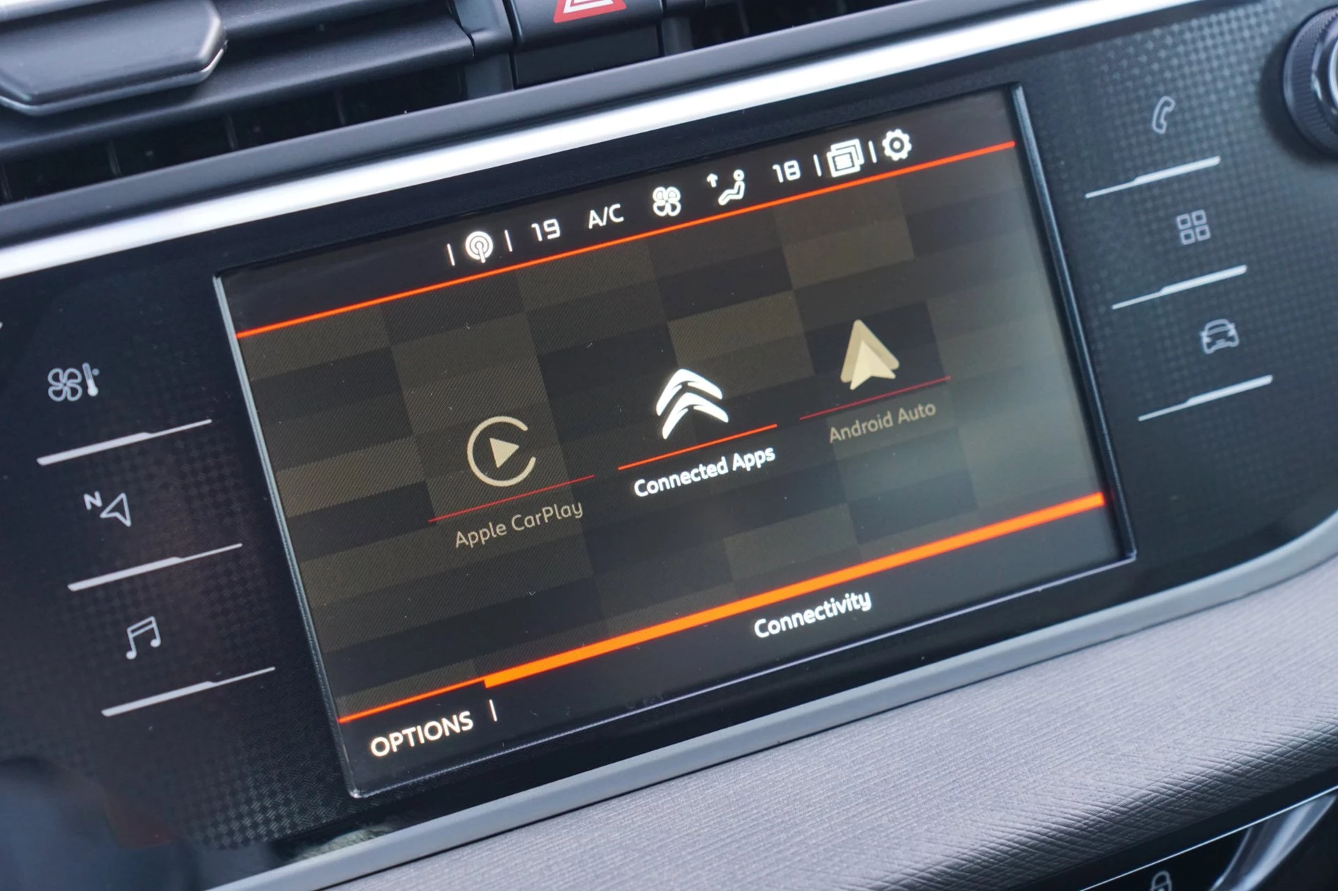 Hoofdafbeelding Citroën Grand C4 Spacetourer