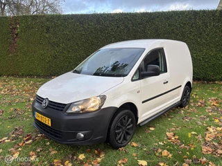 Volkswagen Caddy Bestel 1.6 TDI 2014 Nap