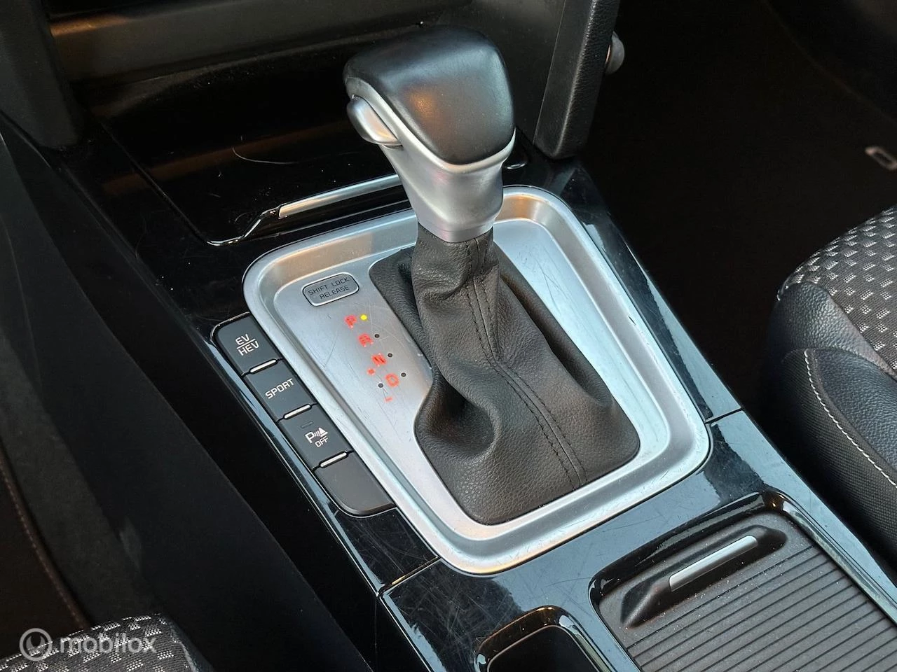 Hoofdafbeelding Kia cee'd