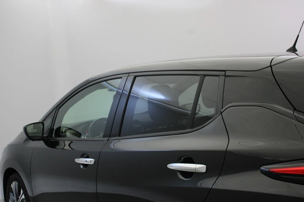 Hoofdafbeelding Nissan Leaf