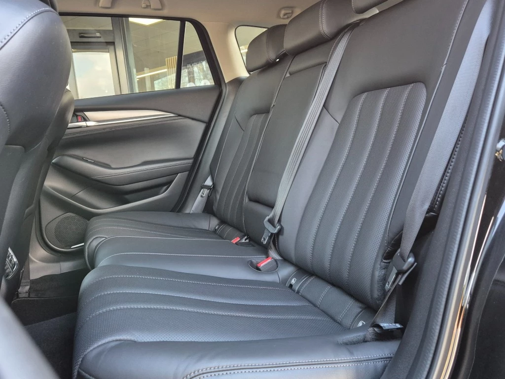 Hoofdafbeelding Mazda 6