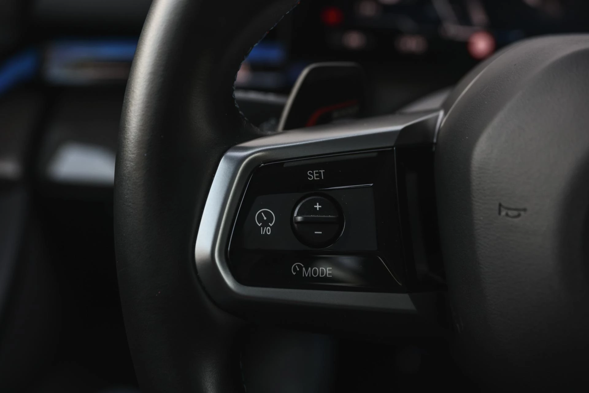 Hoofdafbeelding BMW i5