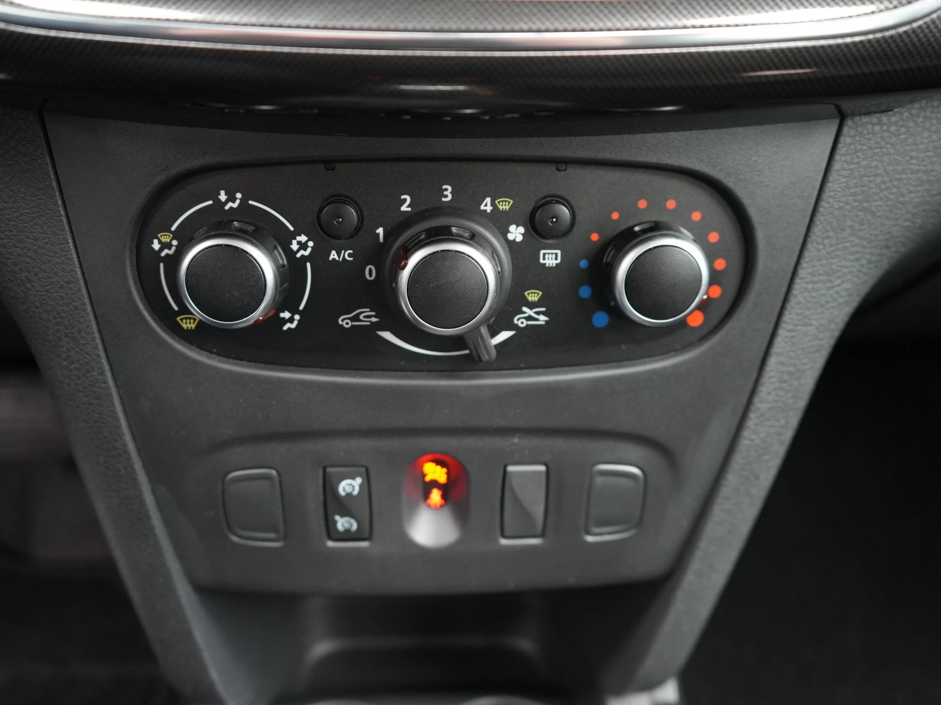 Hoofdafbeelding Dacia Logan