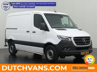 Mercedes-Benz Sprinter 314CDI 7G-Tronic Automaat | 2800Kg Trekhaak | Led | Navigatie | Camera | Airco | Cruise