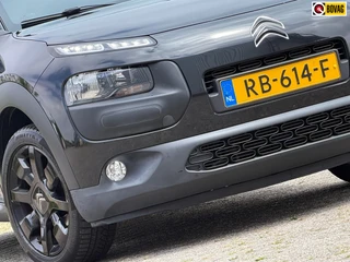 Citroën C4 Cactus