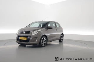 Hoofdafbeelding Citroën C1 Citroën C1 1.0 e-VTi Shine | Camera | 15'' | Bluetooth | Airco 