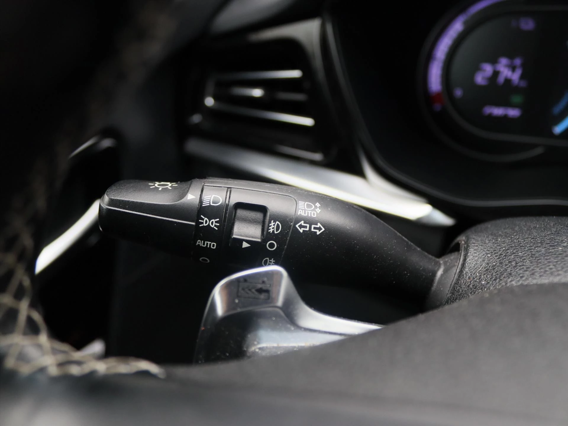 Hoofdafbeelding Kia e-Niro