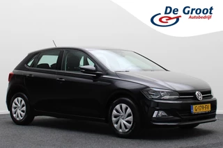 Volkswagen Polo 1.0 MPI Comfortline Airco, Cruise, Apple Carplay, Bluetooth, Elektrisch Pakket, USB