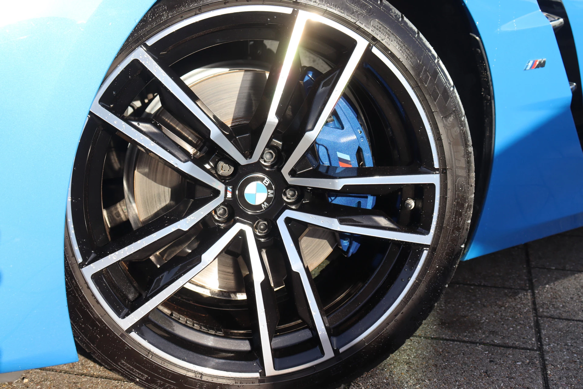 Hoofdafbeelding BMW Z4