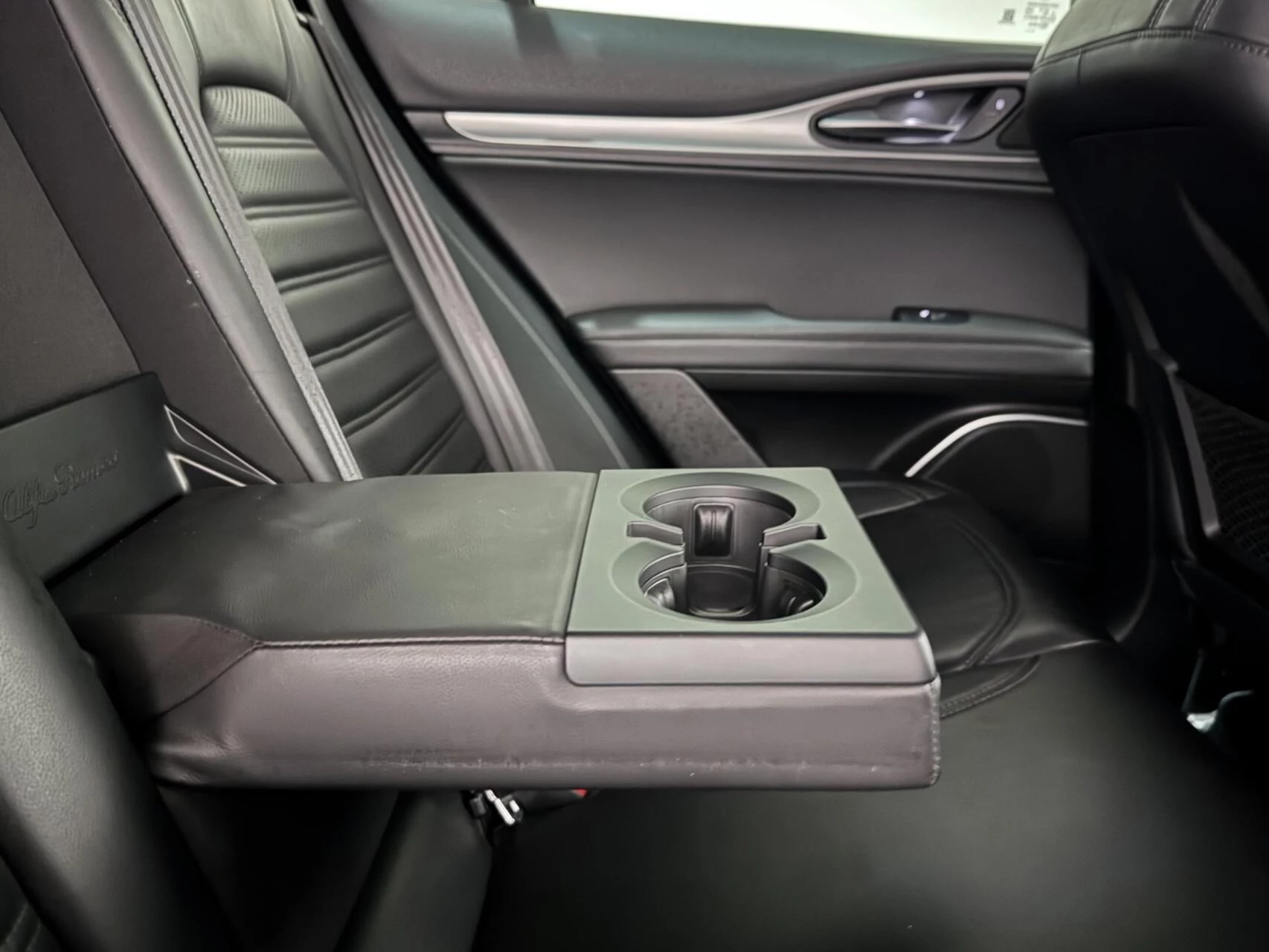 Hoofdafbeelding Alfa Romeo Stelvio