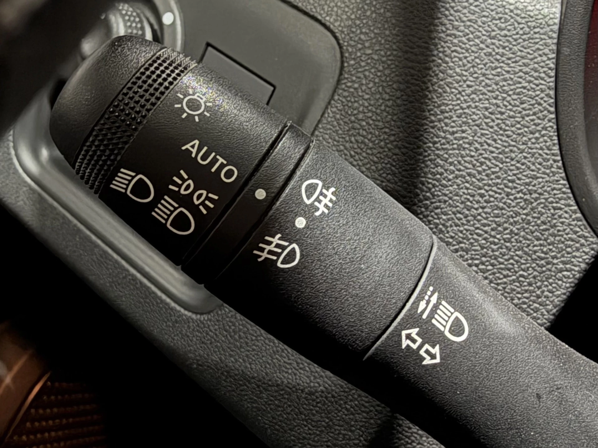 Hoofdafbeelding Dacia Duster