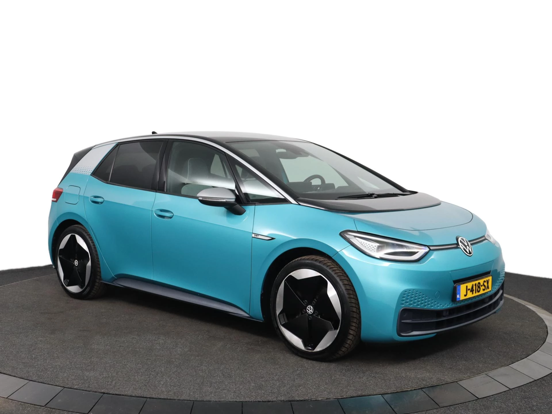 Hoofdafbeelding Volkswagen ID.3