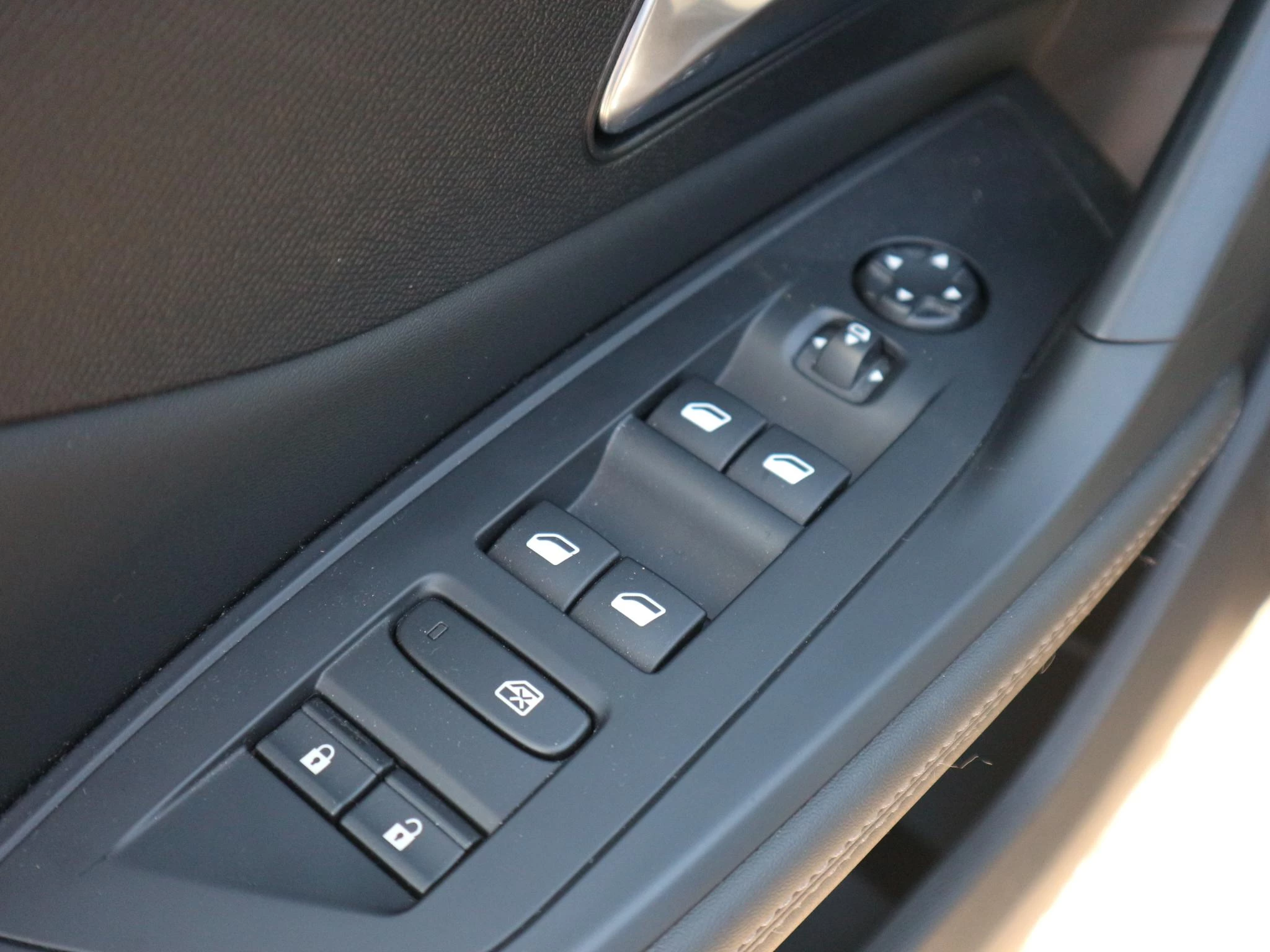 Hoofdafbeelding Peugeot 408