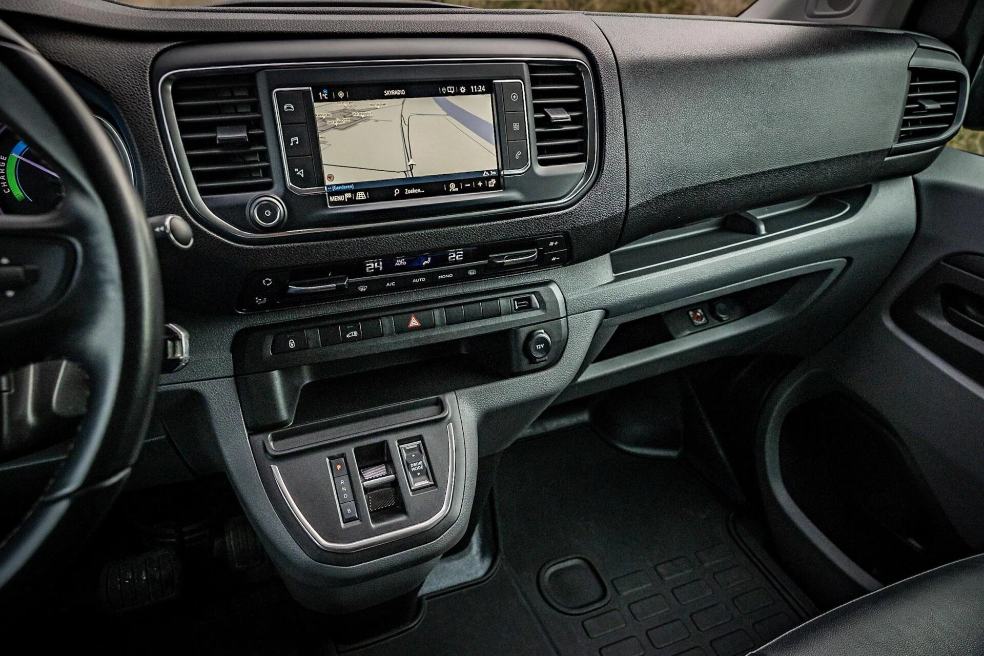 Hoofdafbeelding Opel Vivaro-e