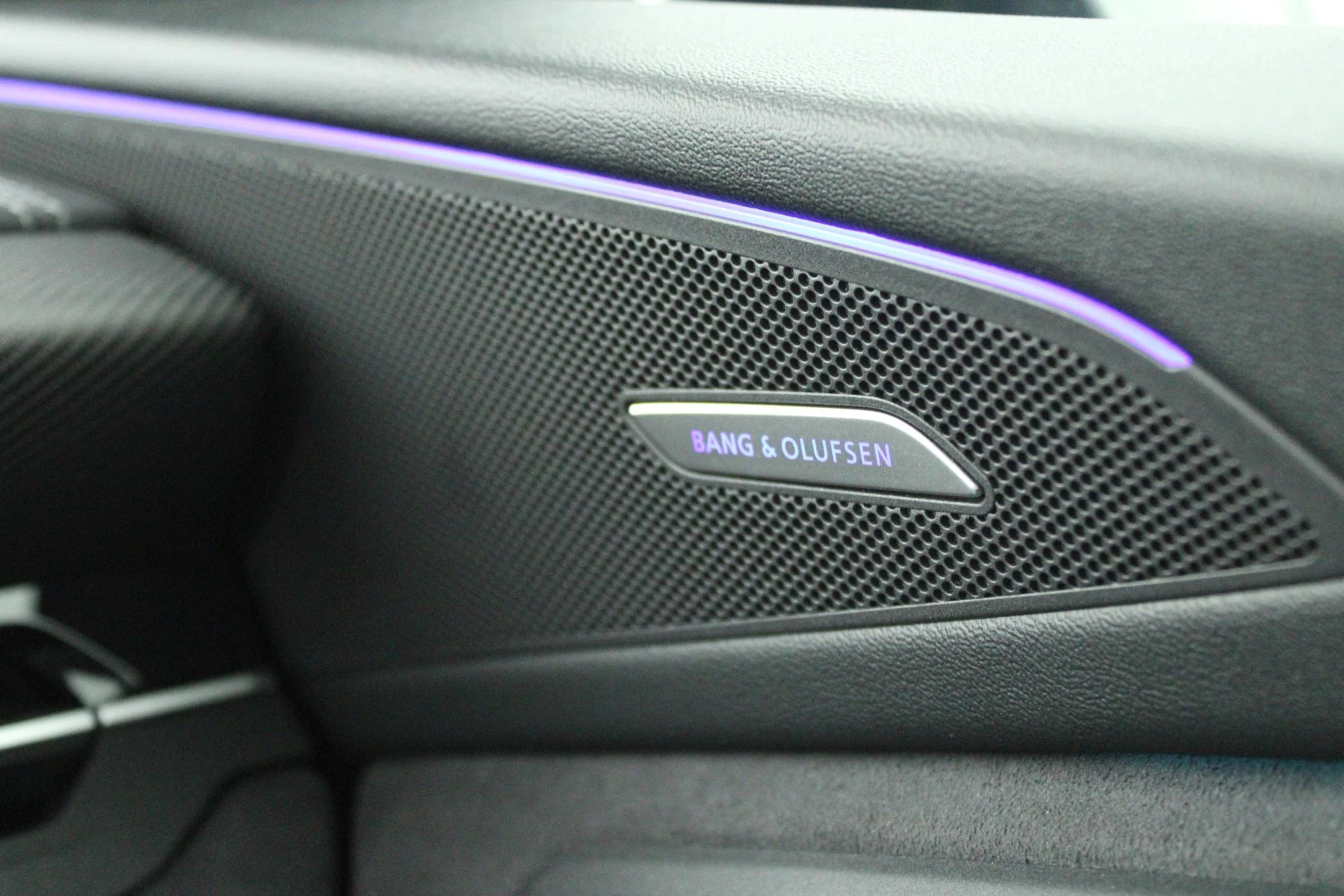 Hoofdafbeelding Audi Q6 e-tron