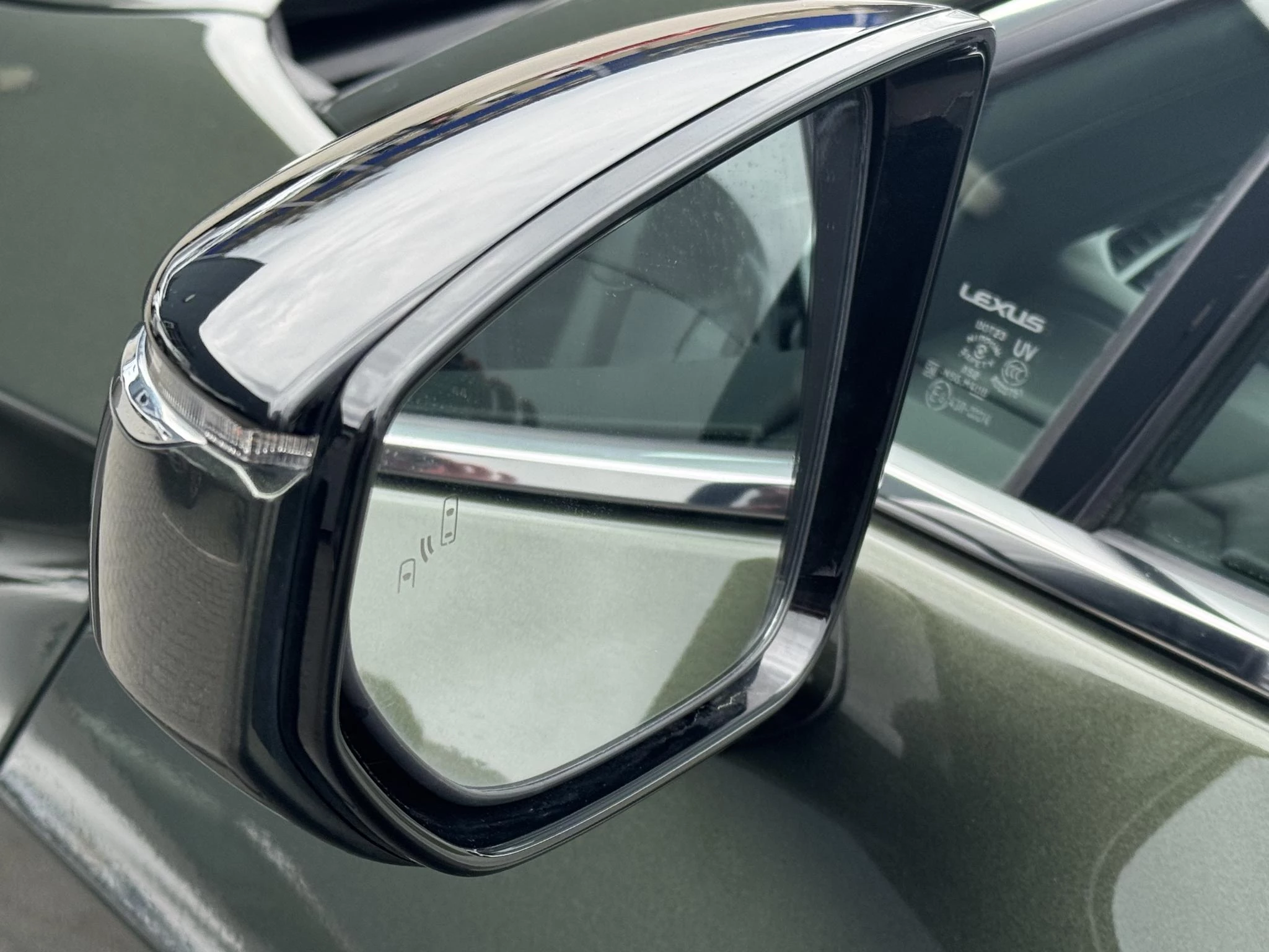 Hoofdafbeelding Lexus UX