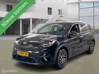 Kia e-Niro ExecutiveLine 64 kWh