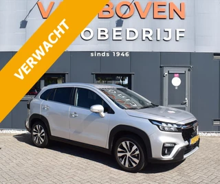 Suzuki S-Cross 1.4 Boosterjet 129PK Smart Hybrid Style