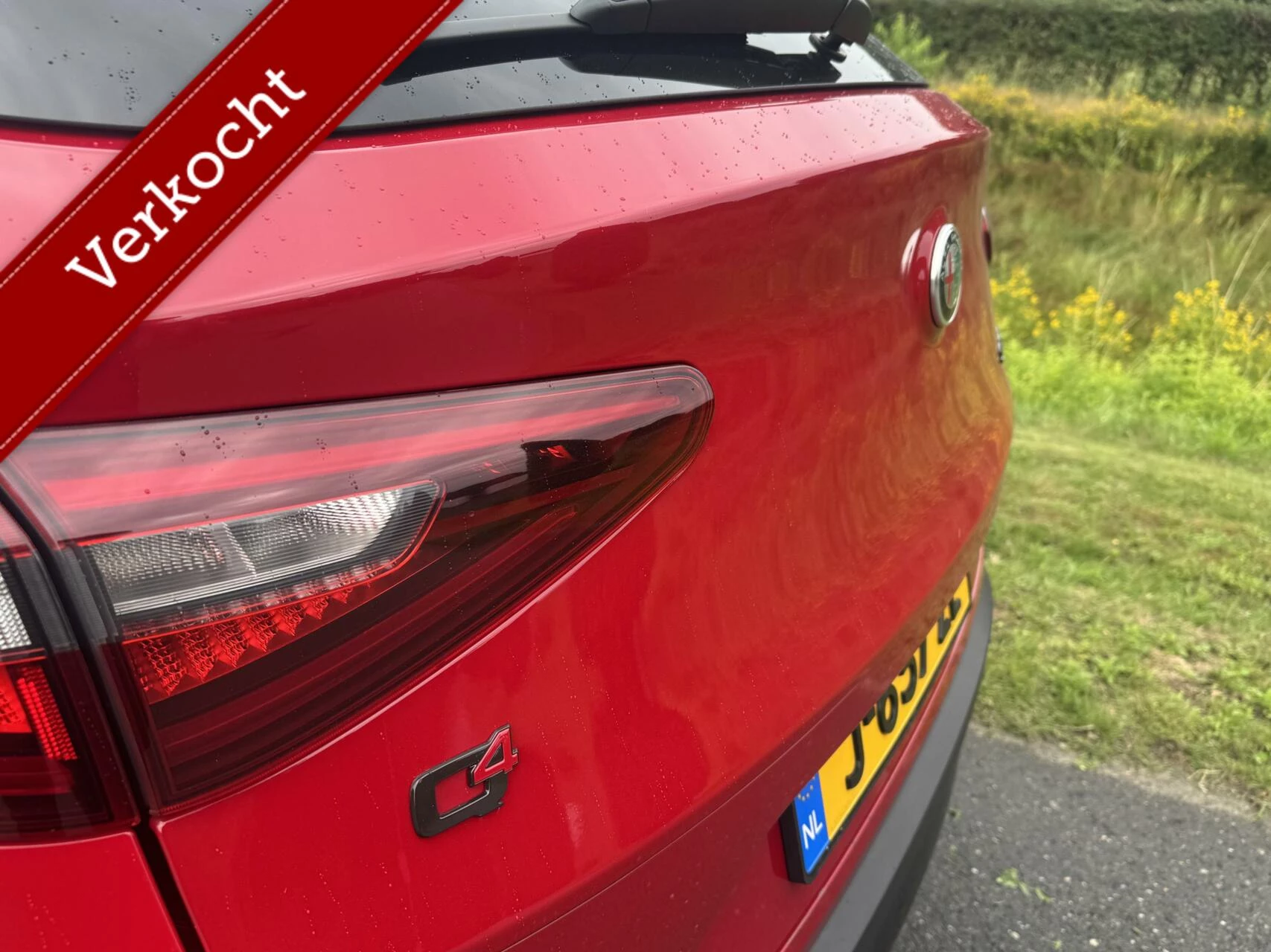 Hoofdafbeelding Alfa Romeo Stelvio