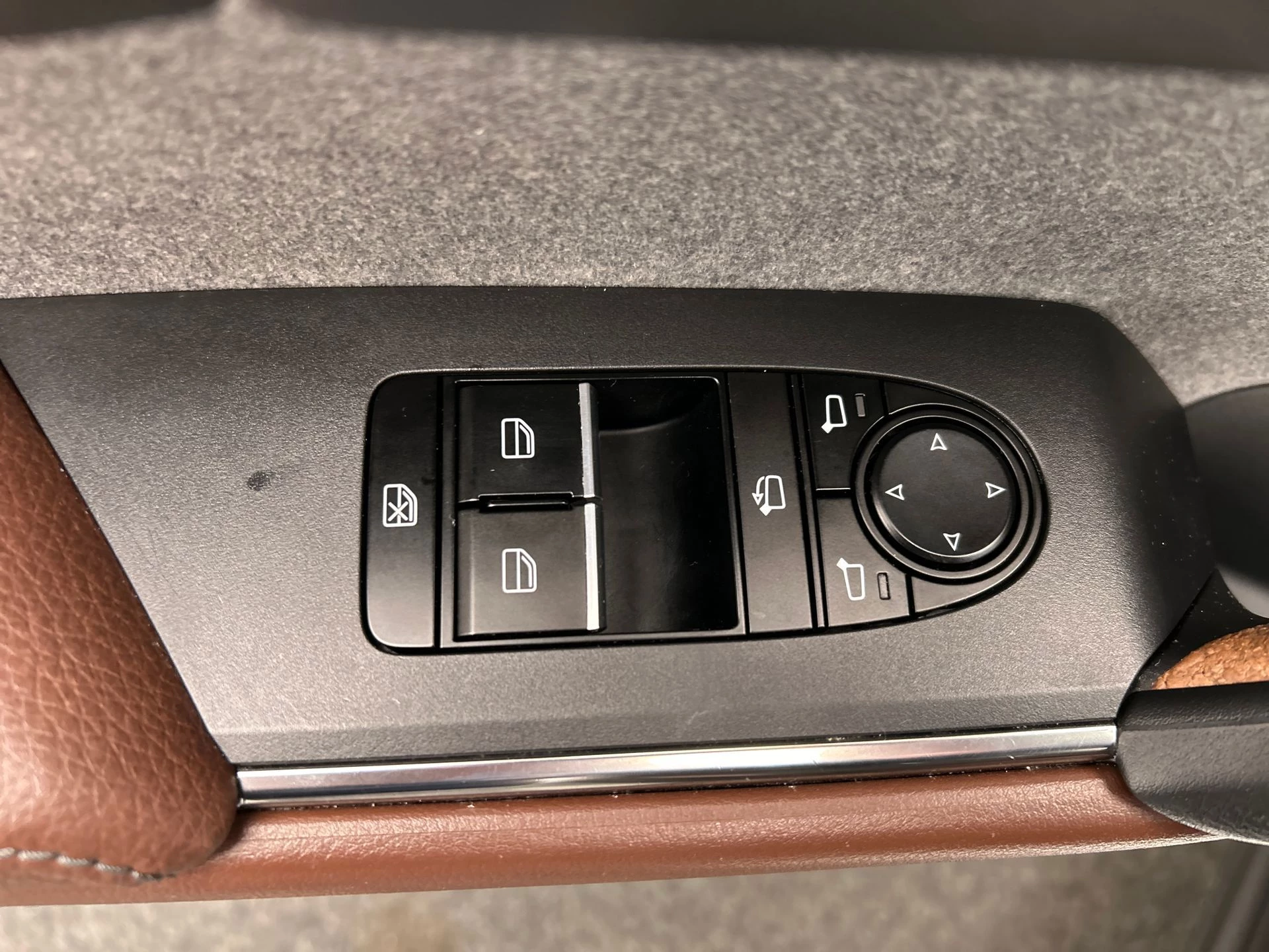 Hoofdafbeelding Mazda MX-30