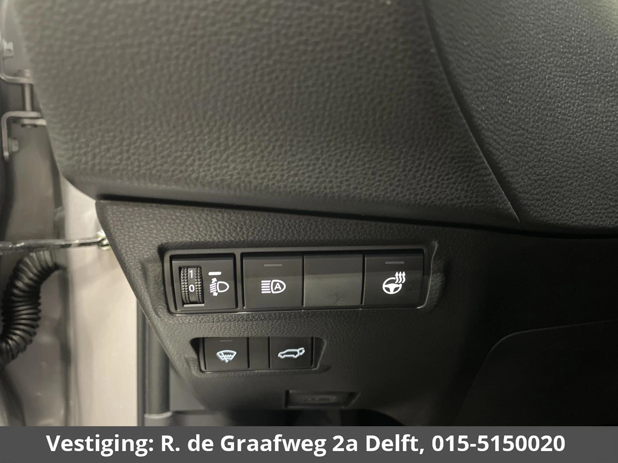 Hoofdafbeelding Toyota Corolla Cross