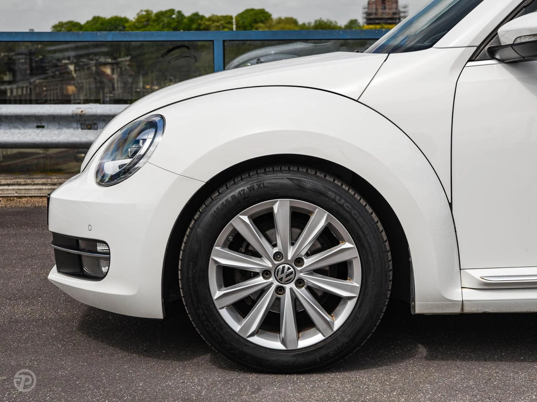 Hoofdafbeelding Volkswagen Beetle