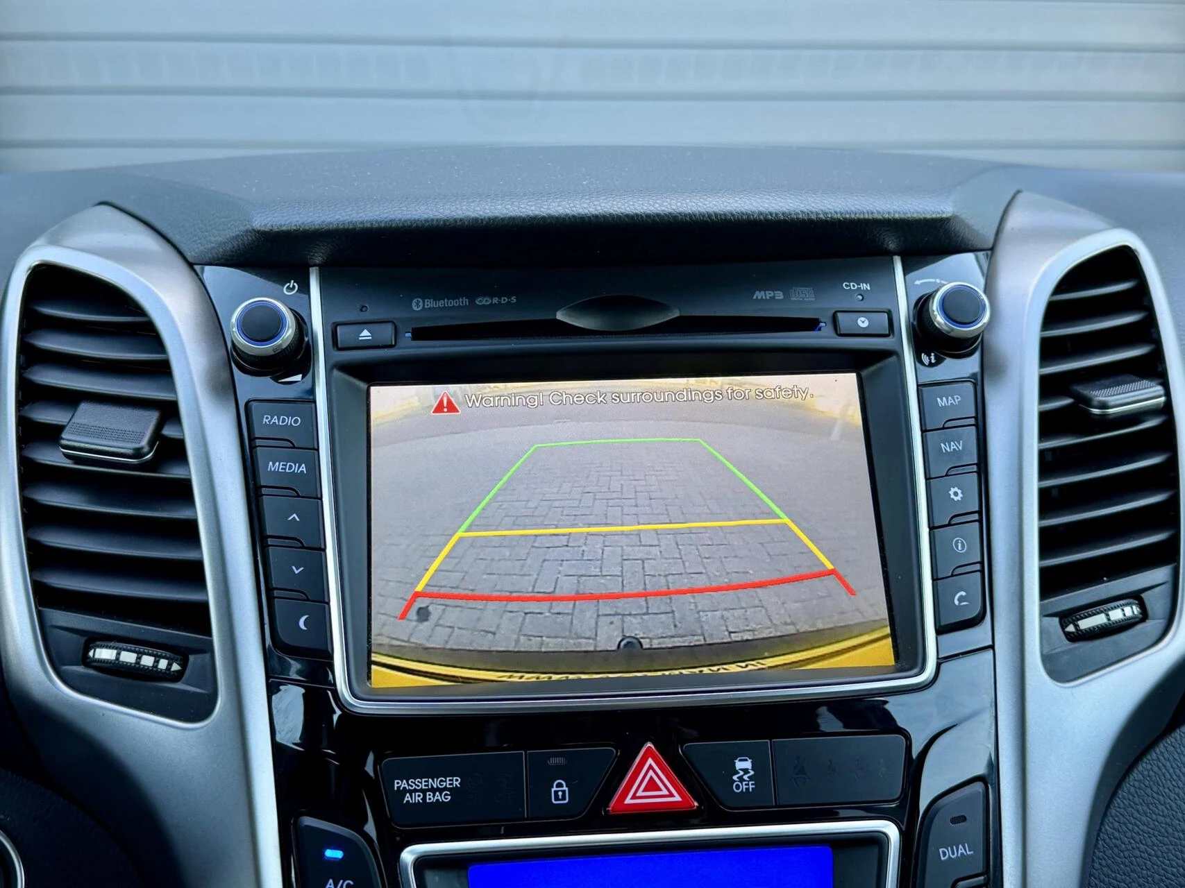 Hoofdafbeelding Hyundai i30