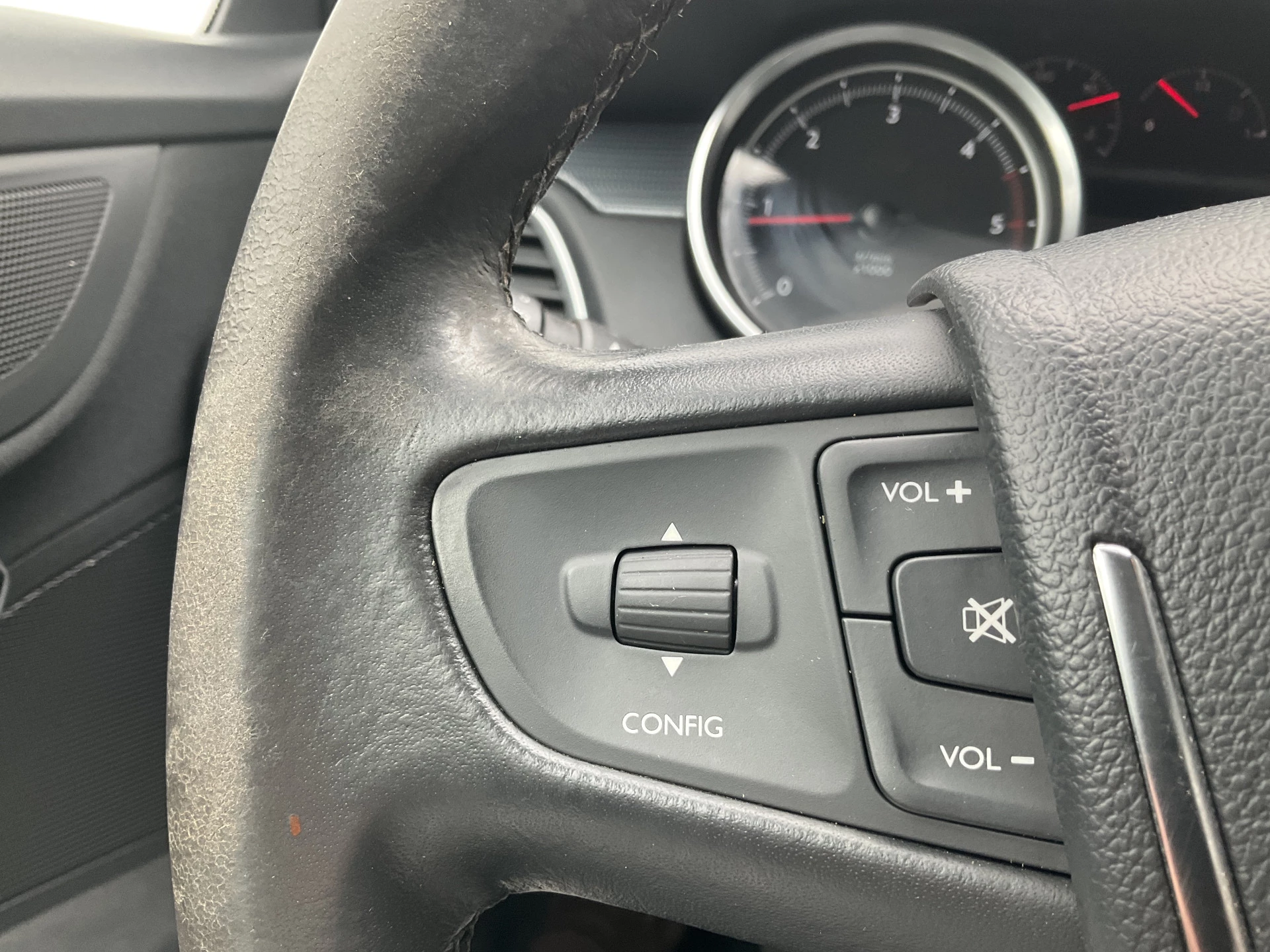 Hoofdafbeelding Peugeot 508