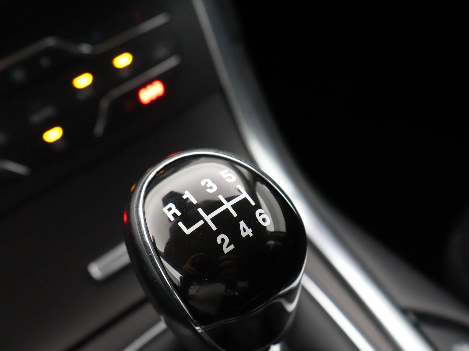 Hoofdafbeelding Ford S-Max