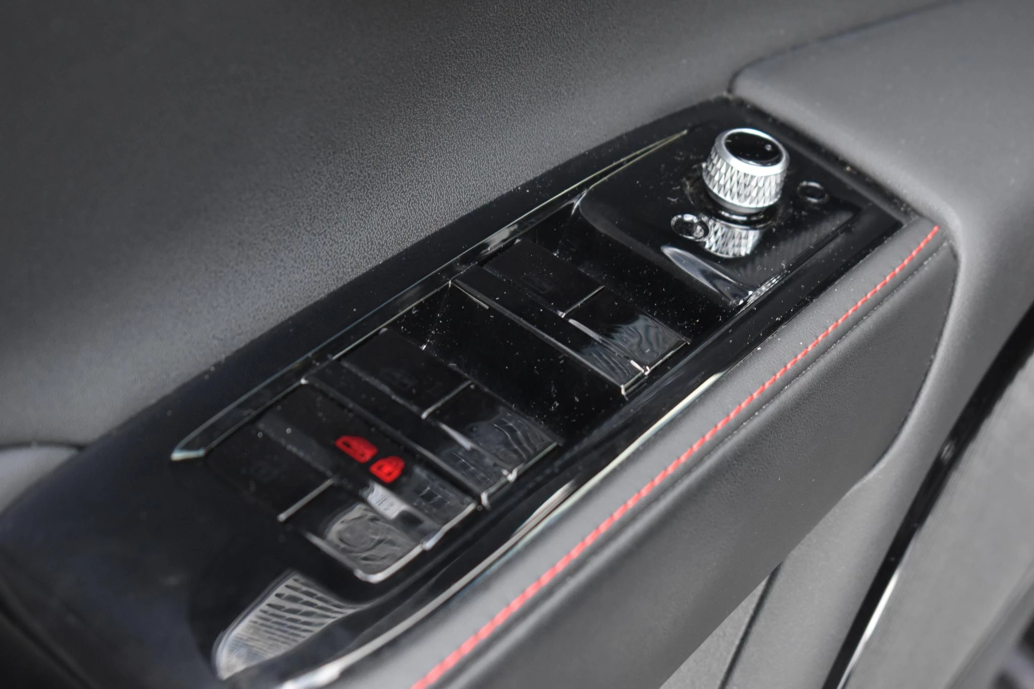 Hoofdafbeelding Maserati Grecale