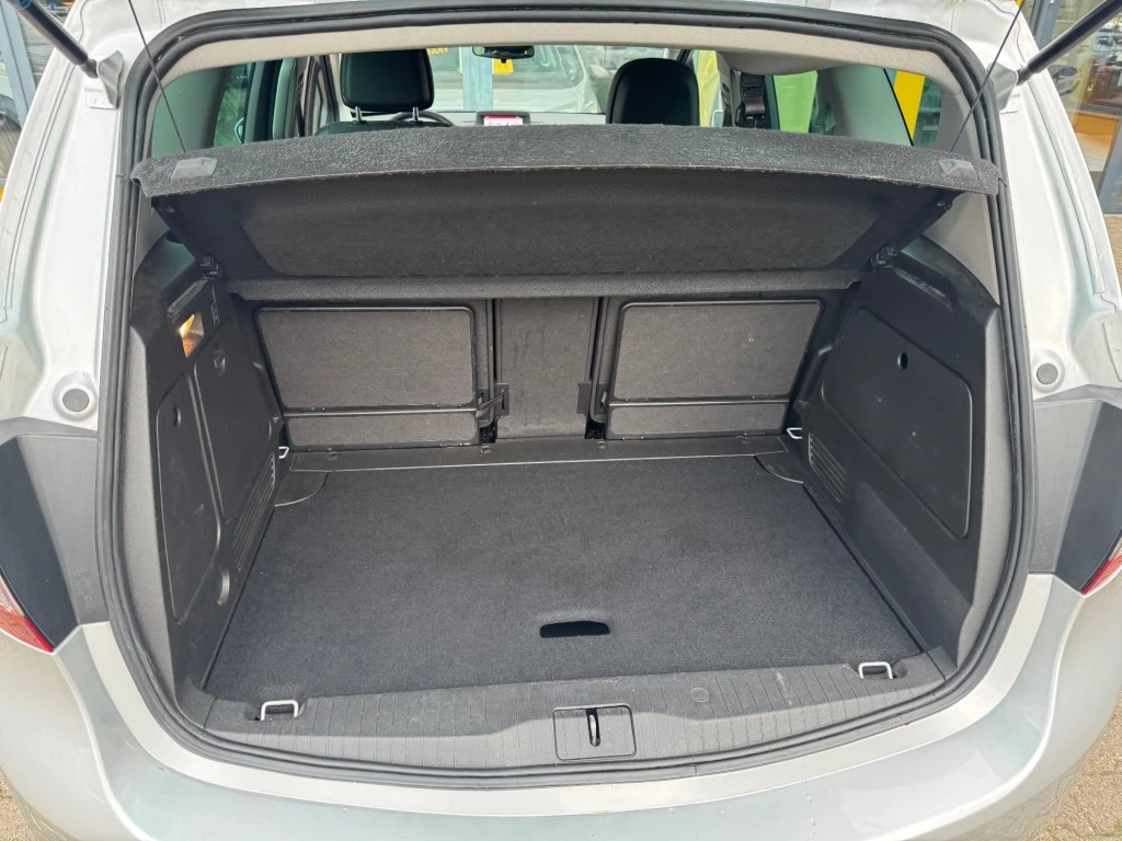 Hoofdafbeelding Opel Meriva