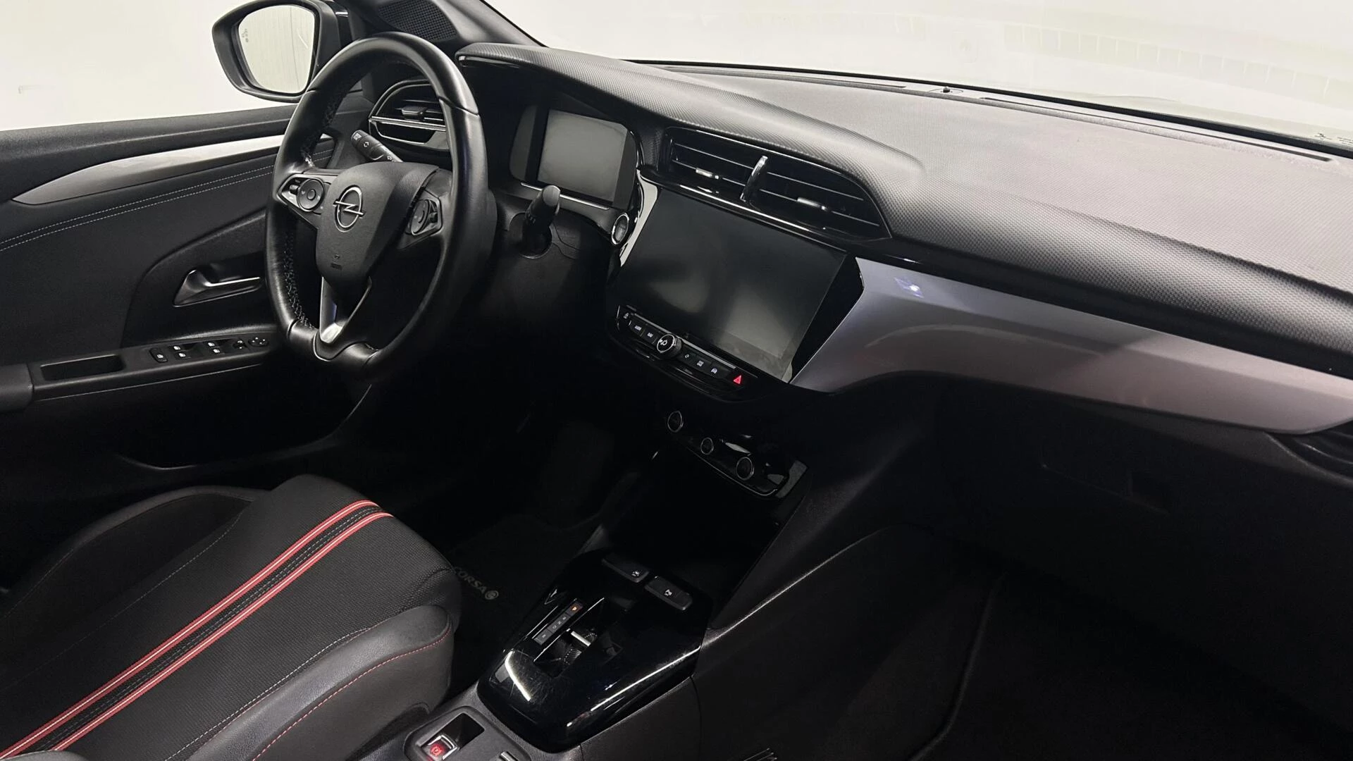 Hoofdafbeelding Opel Corsa-e