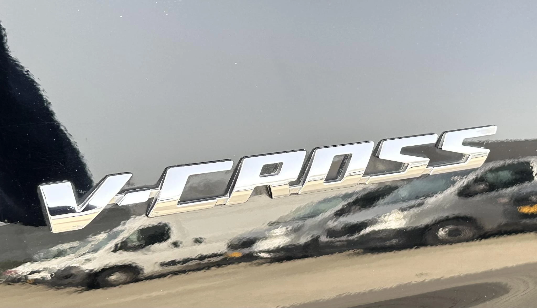 Hoofdafbeelding Isuzu D-Max