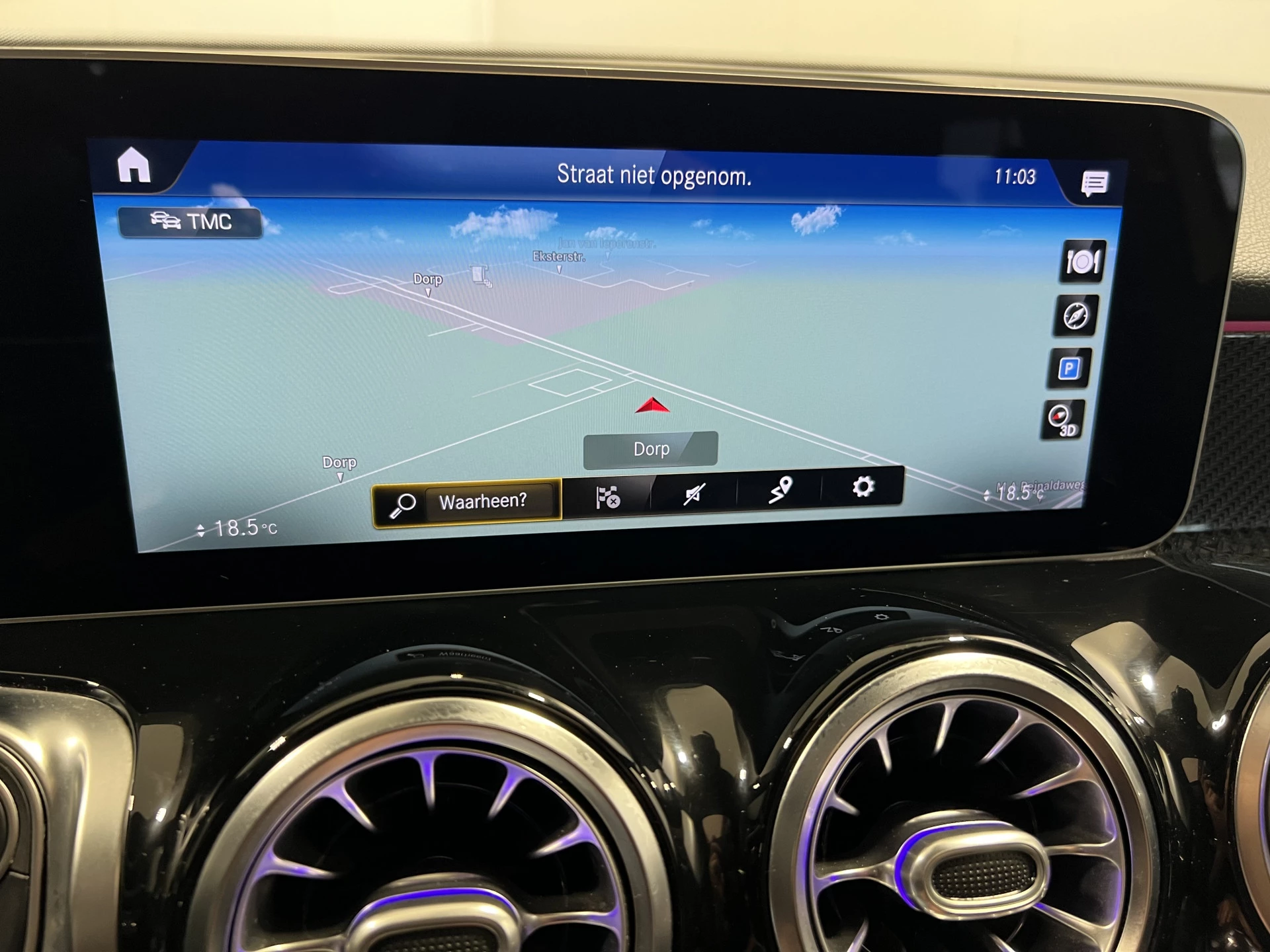 Hoofdafbeelding Mercedes-Benz GLB