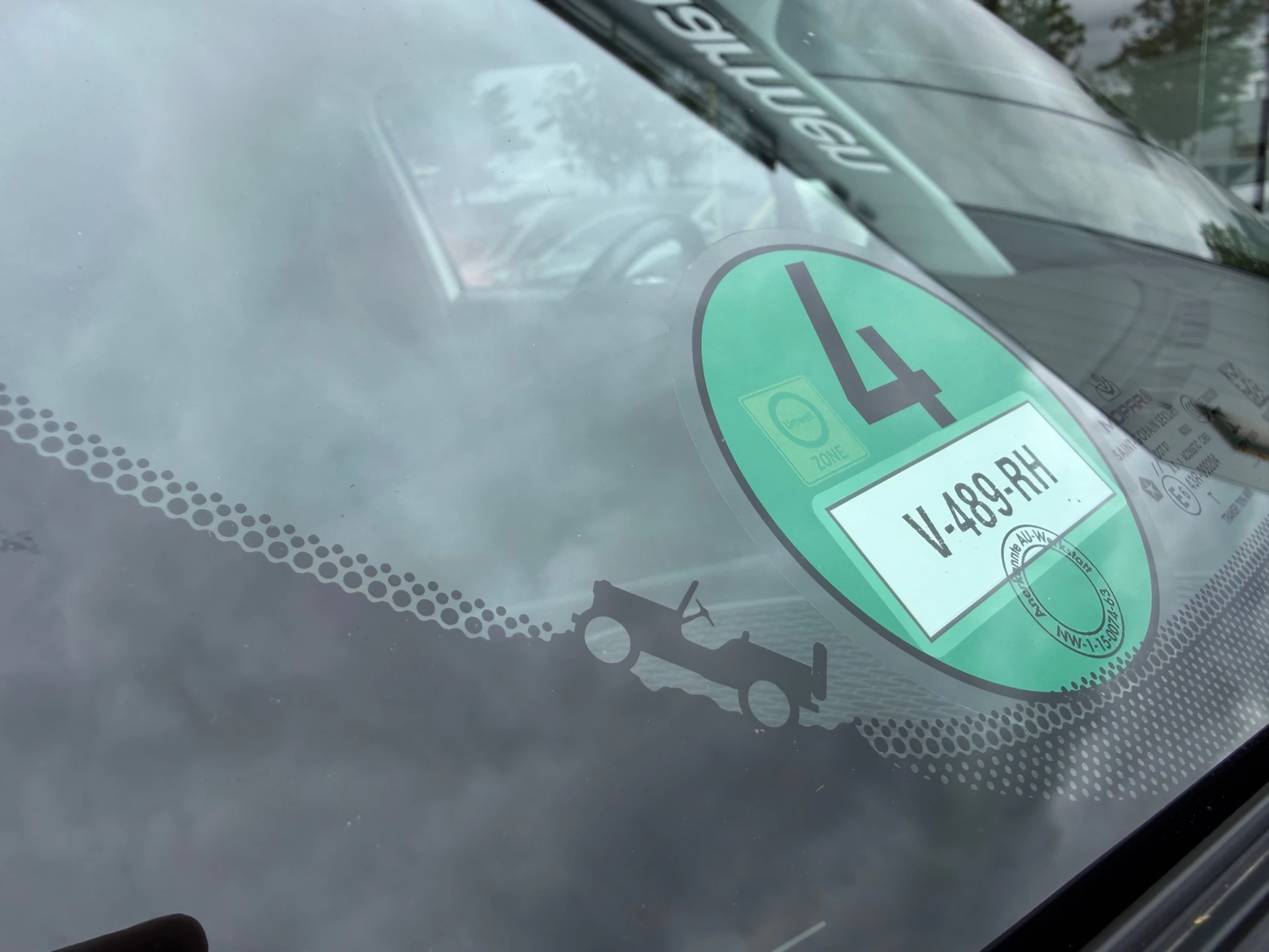 Hoofdafbeelding Jeep Renegade