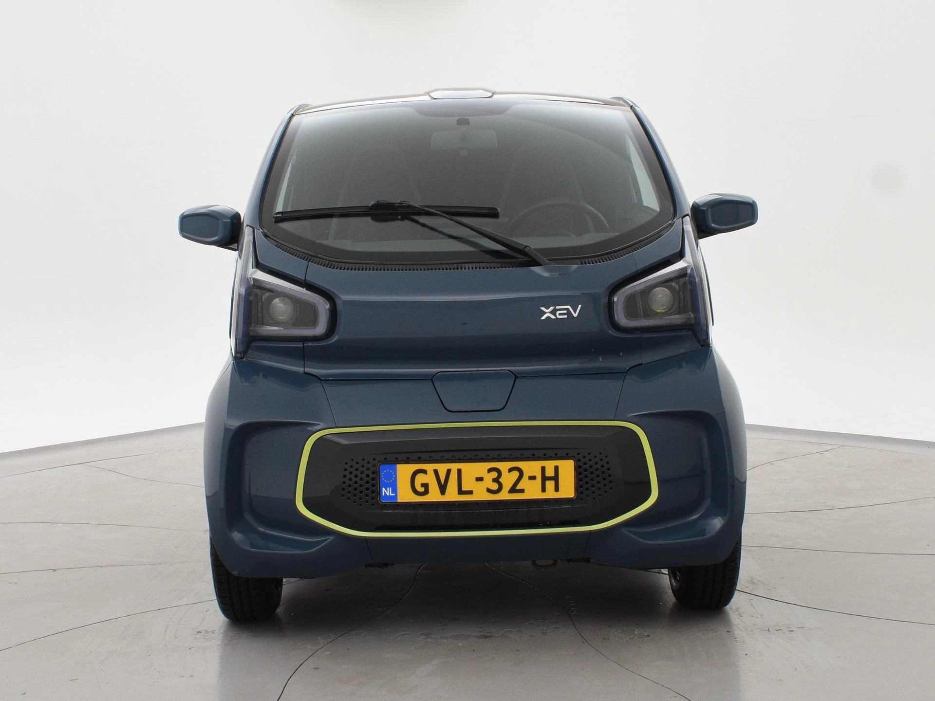 Hoofdafbeelding XEV Yoyo