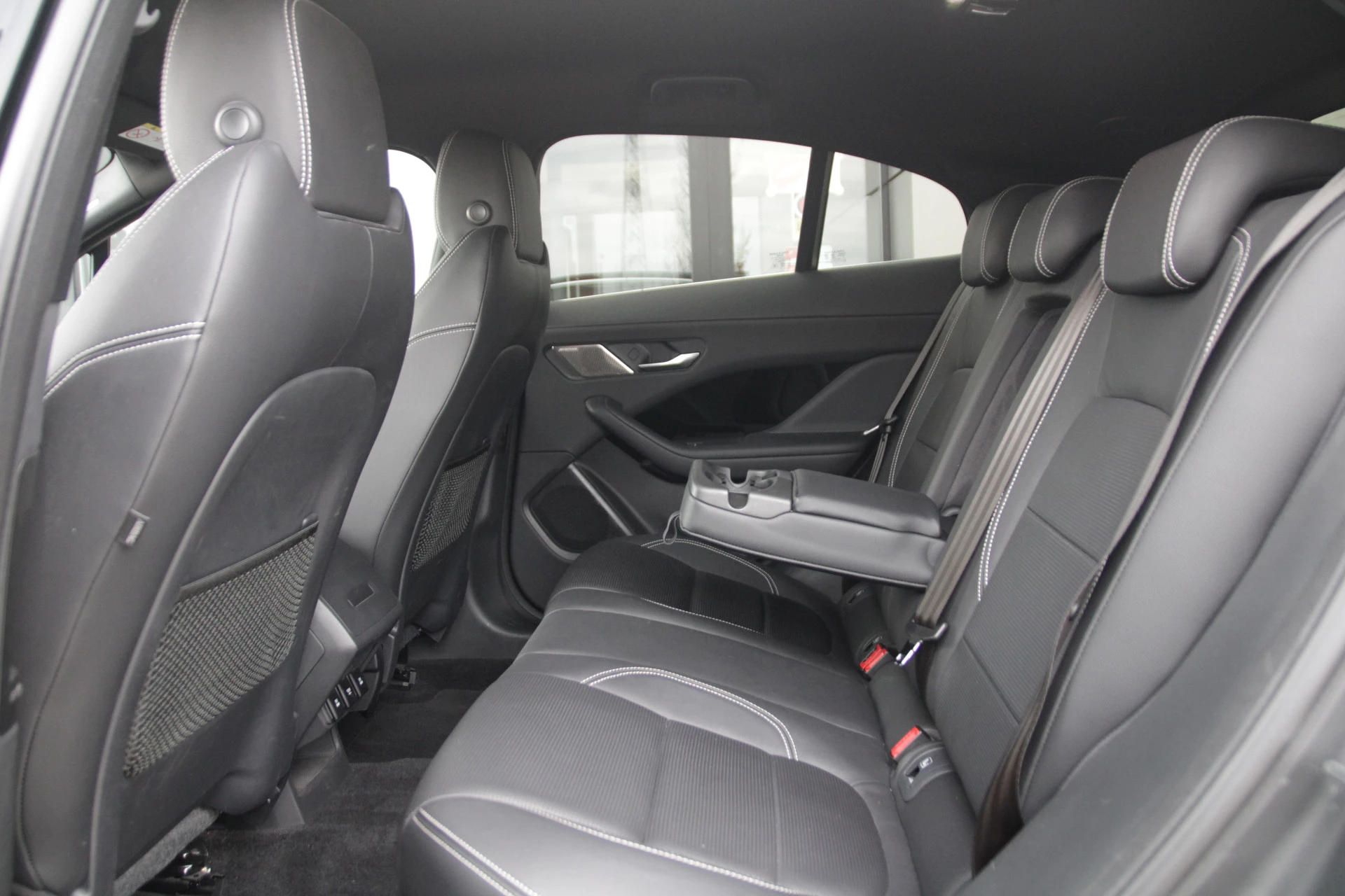 Hoofdafbeelding Jaguar I-PACE