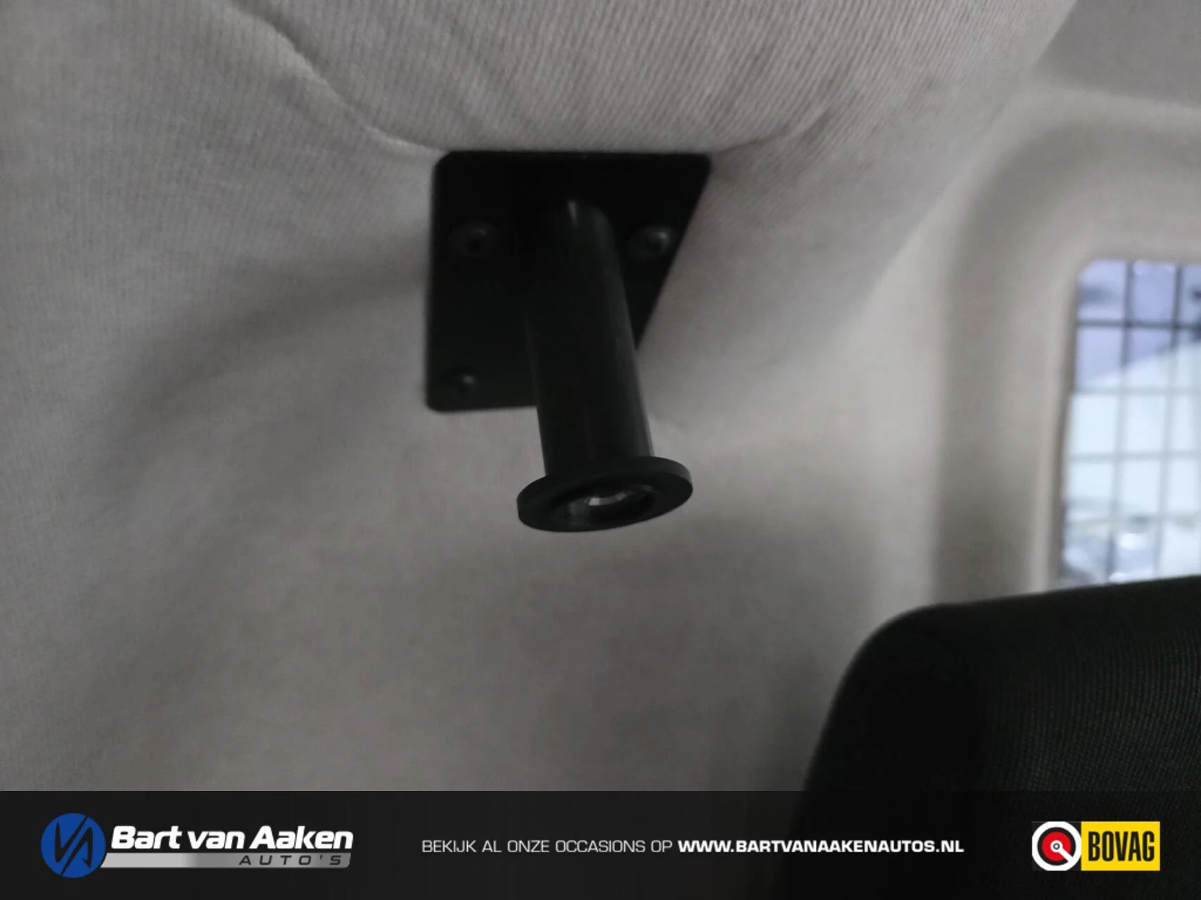 Hoofdafbeelding Ford Transit Courier